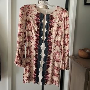 Free People Mini Dress